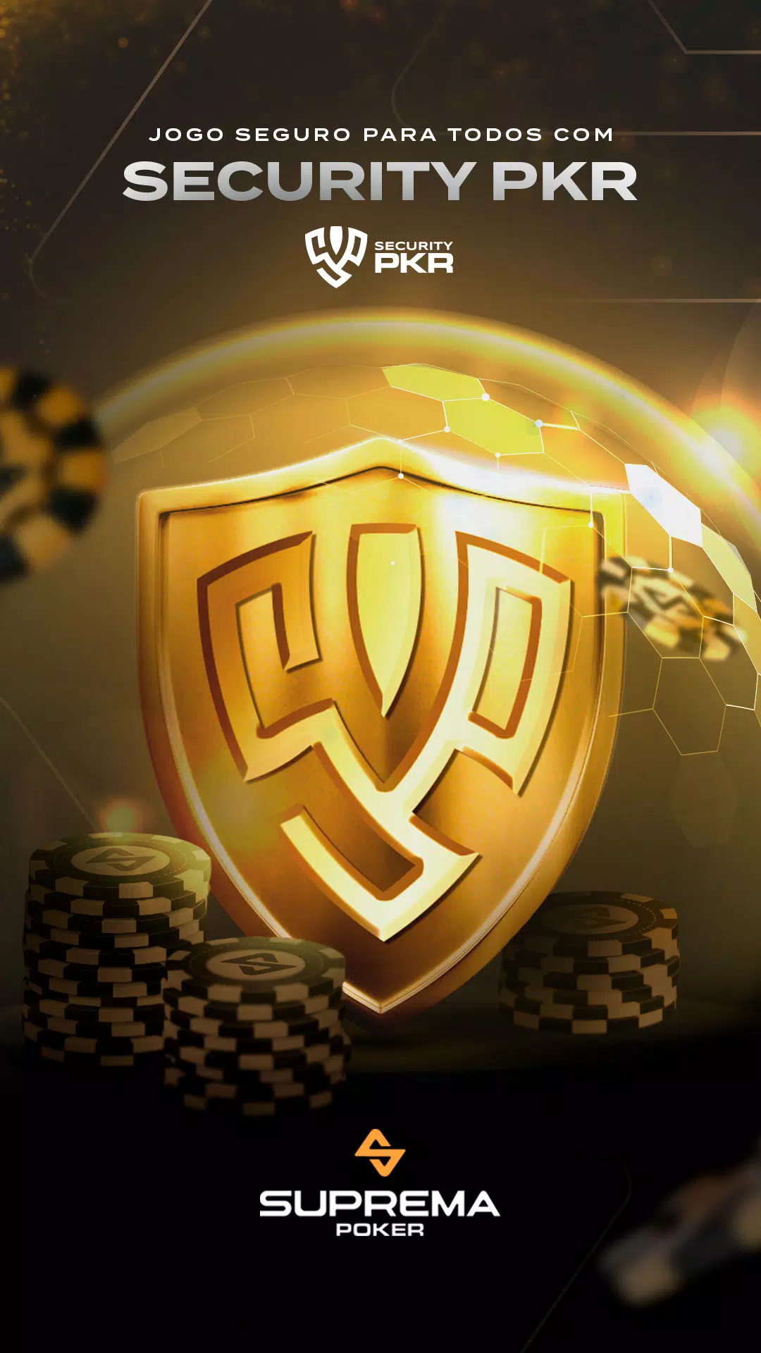 Suprema Poker screenshot 3