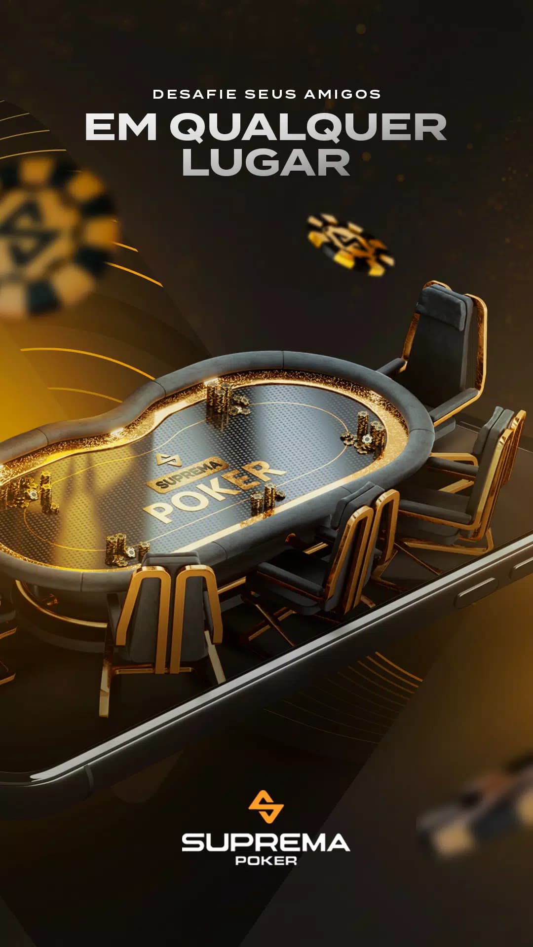 Suprema Poker screenshot 4