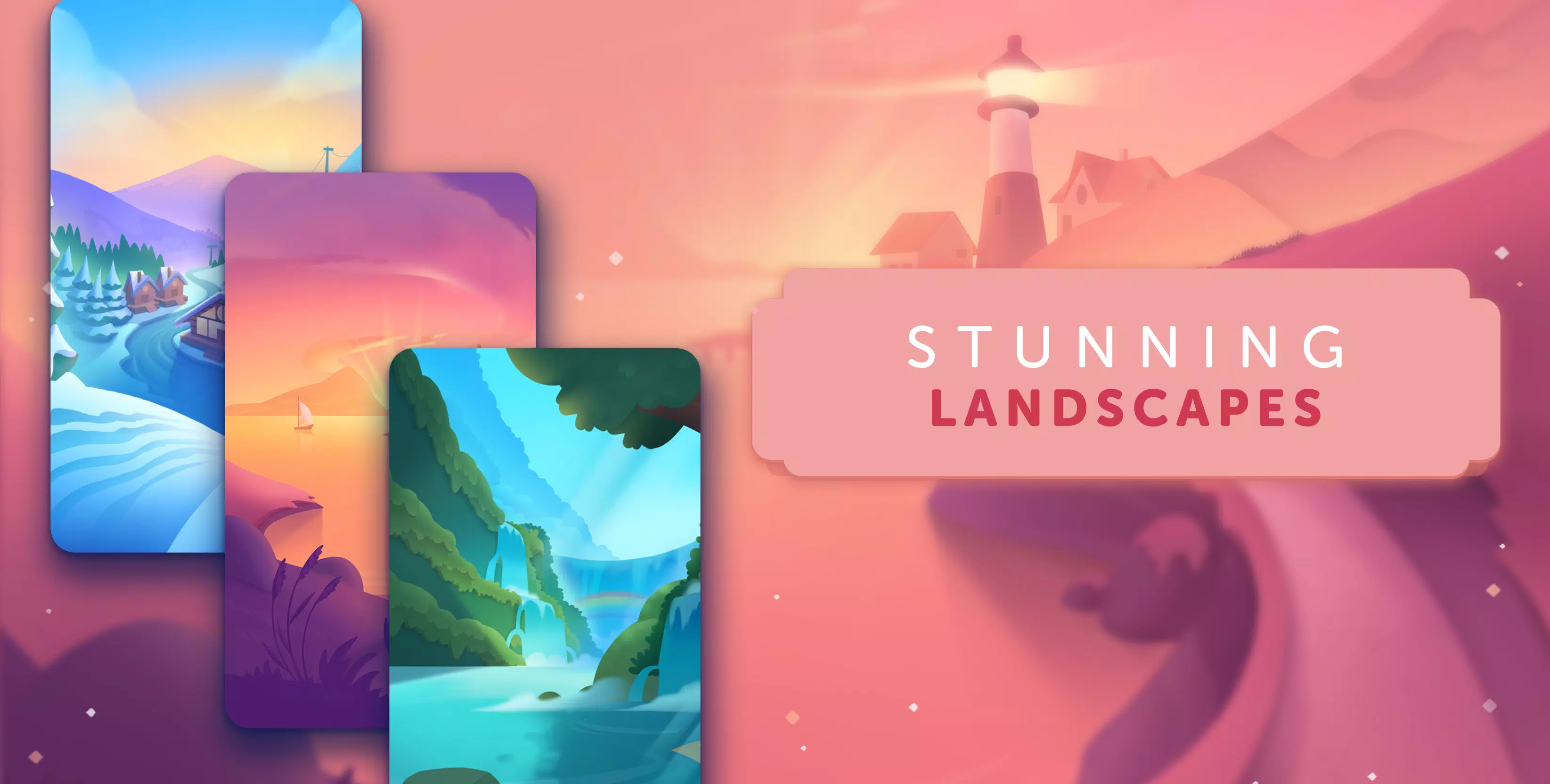 Word Lanes screenshot 8