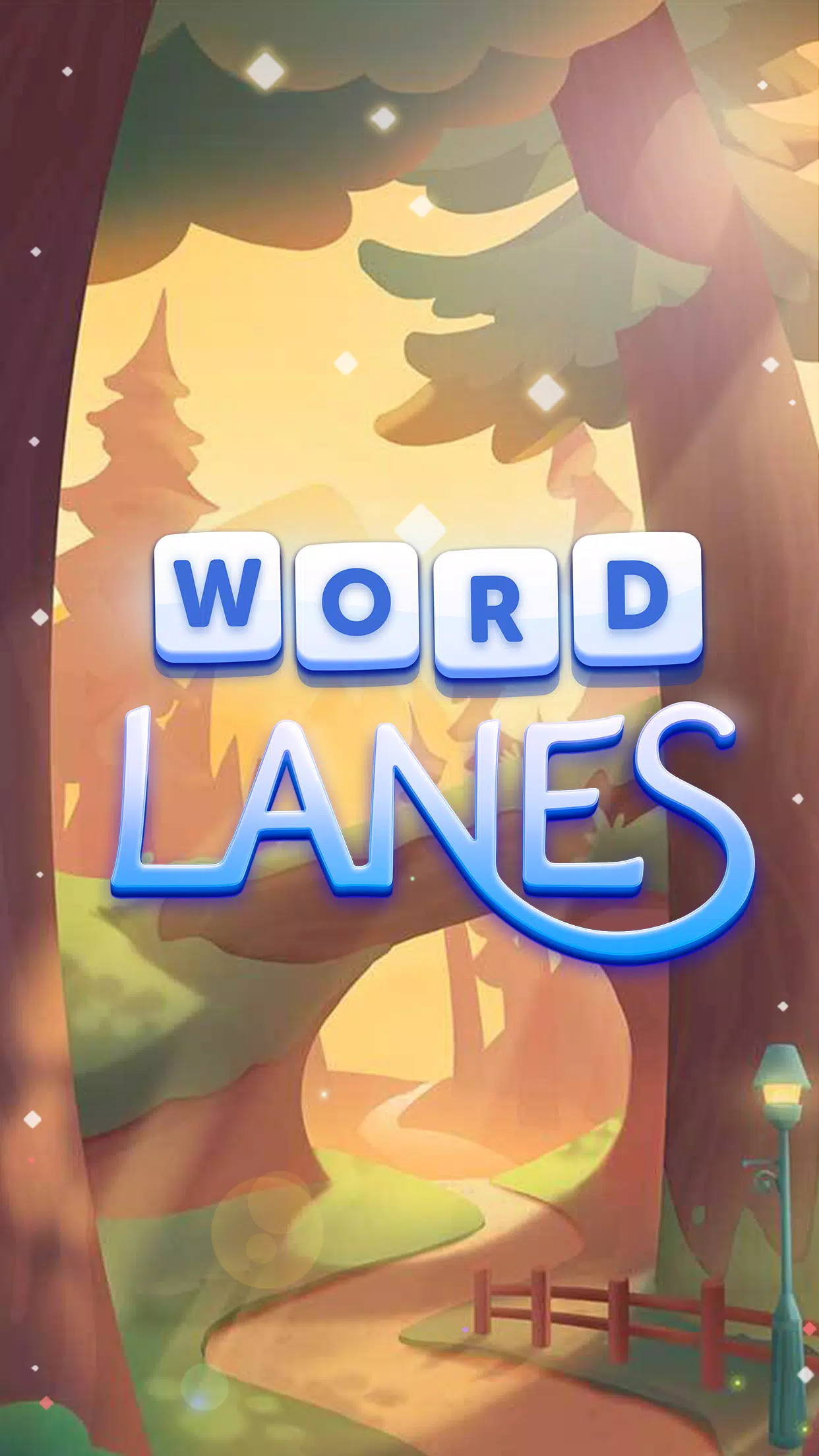 Word Lanes screenshot 9