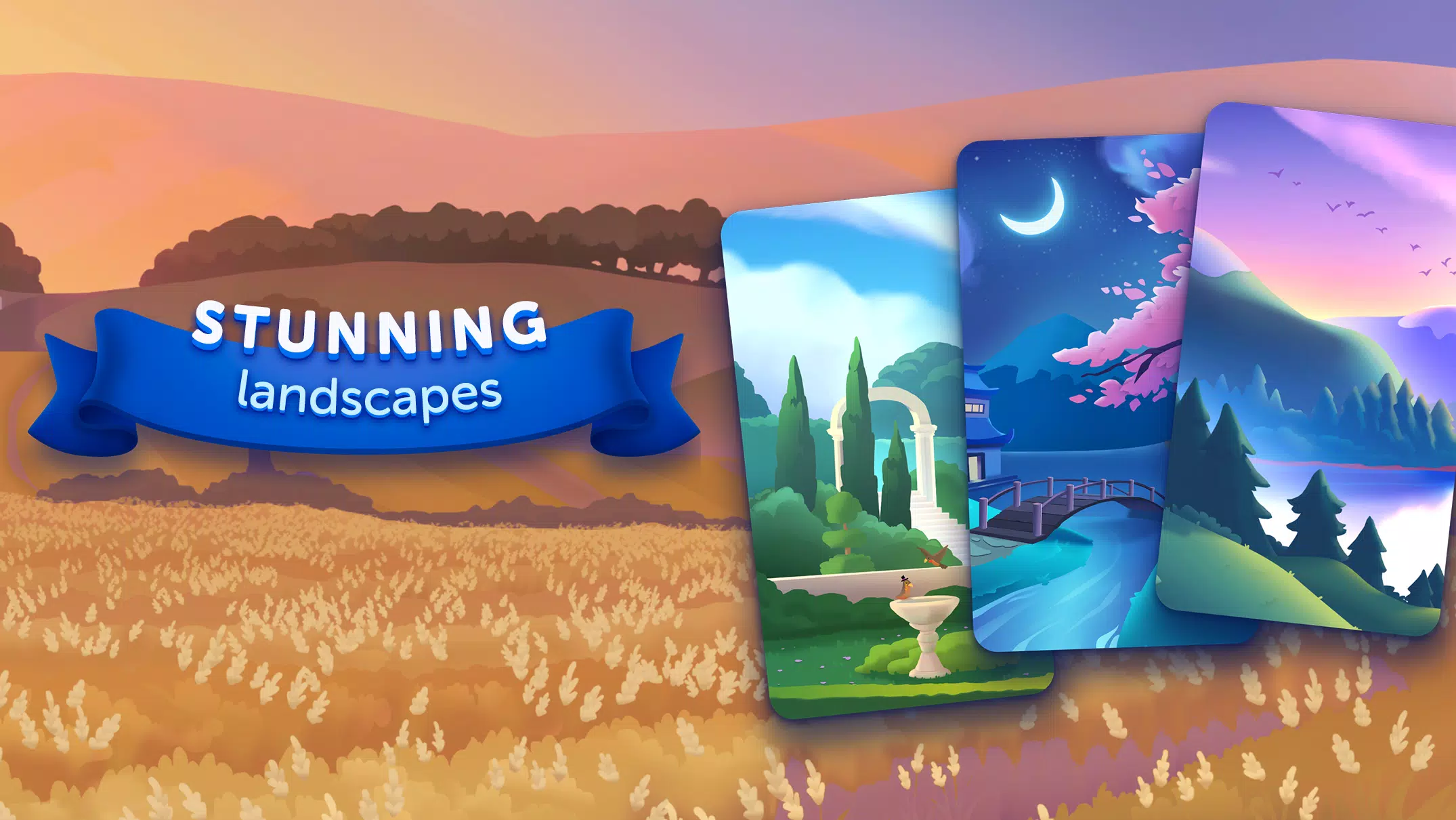 Word Lanes Search screenshot 9